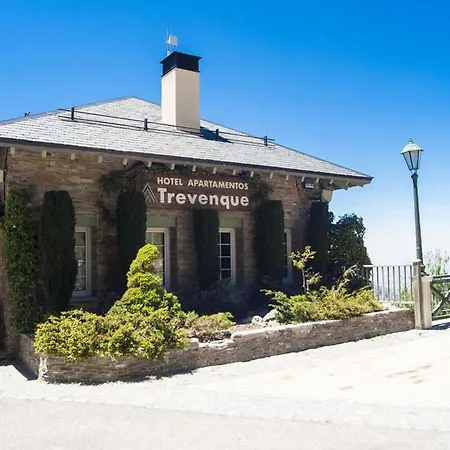 Trevenque 3* Sierra Nevada