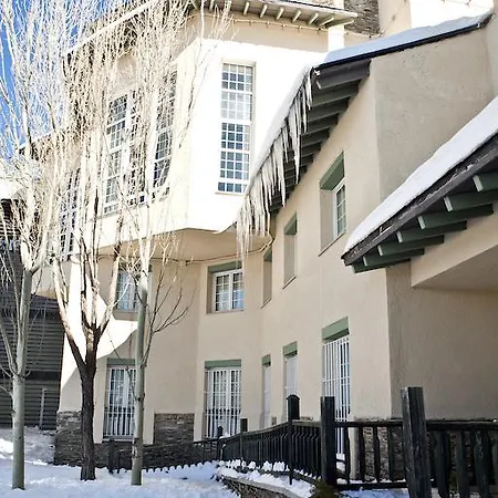 Trevenque Hotel 3*