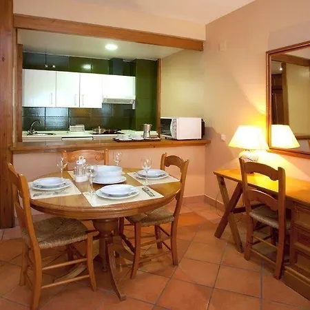 Trevenque Hotel 3*