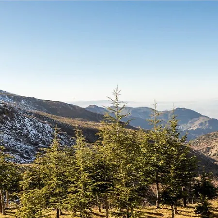 Trevenque Sierra Nevada