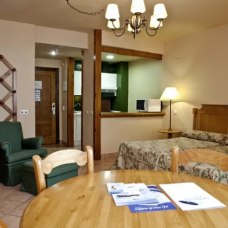 Hotel Trevenque 3*