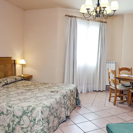 Trevenque Hotel 3*