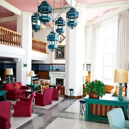 Trevenque Hotel Sierra Nevada