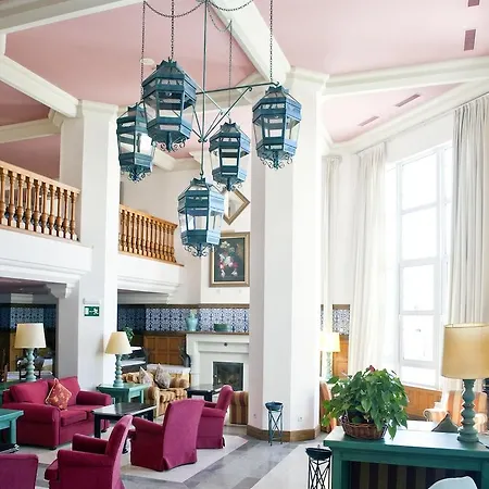 Hotel Trevenque Sierra Nevada