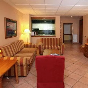 Trevenque Hotel