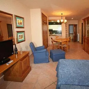 Trevenque Hotel 3*