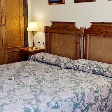 Hotel Trevenque