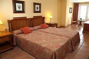 Trevenque Hotel