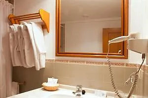 Trevenque Hotel Sierra Nevada