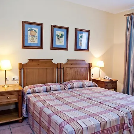 Trevenque Hotel 3*