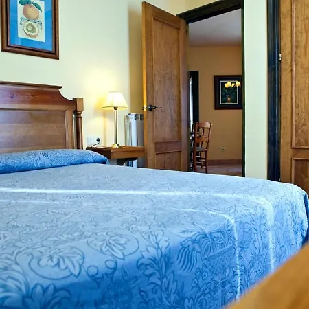 Hotel Trevenque Sierra Nevada