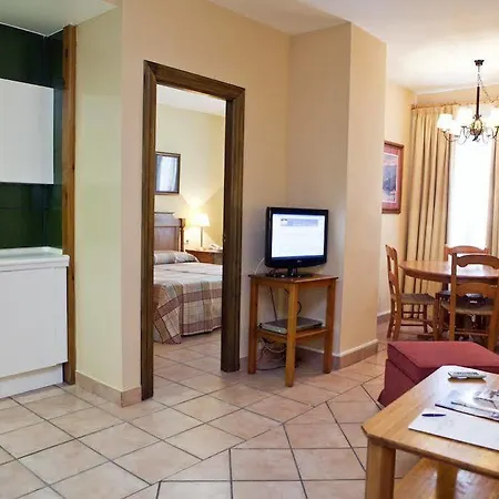 Hotel Trevenque
