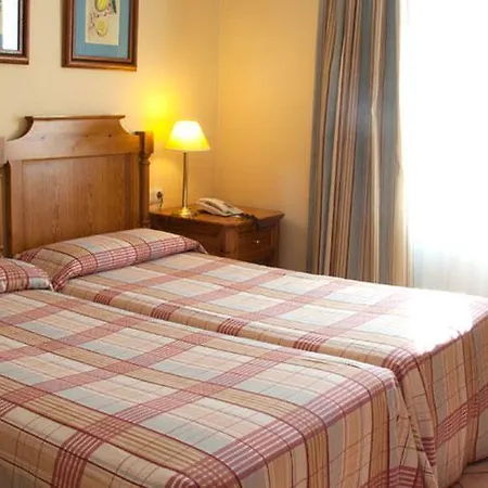 Hotel Trevenque Sierra Nevada