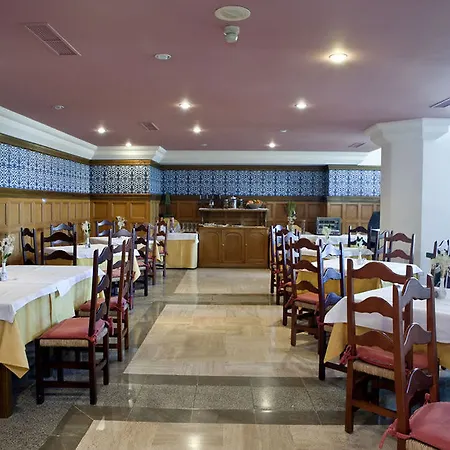 Trevenque Sierra Nevada