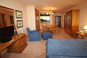 Trevenque Hotell Sierra Nevada