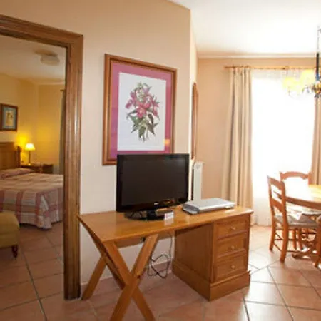 Trevenque 3* Sierra Nevada